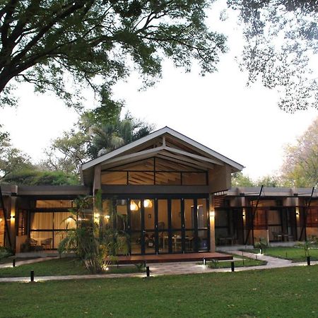 Sandalwood Lodge Harare Extérieur photo