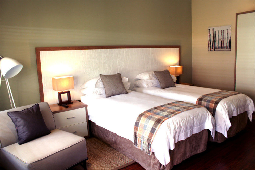 Sandalwood Lodge Harare Extérieur photo