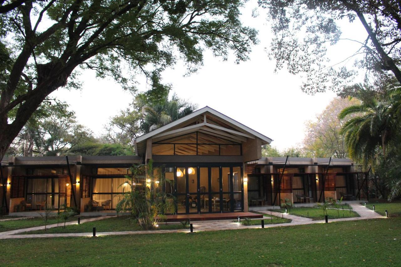 Sandalwood Lodge Harare Extérieur photo