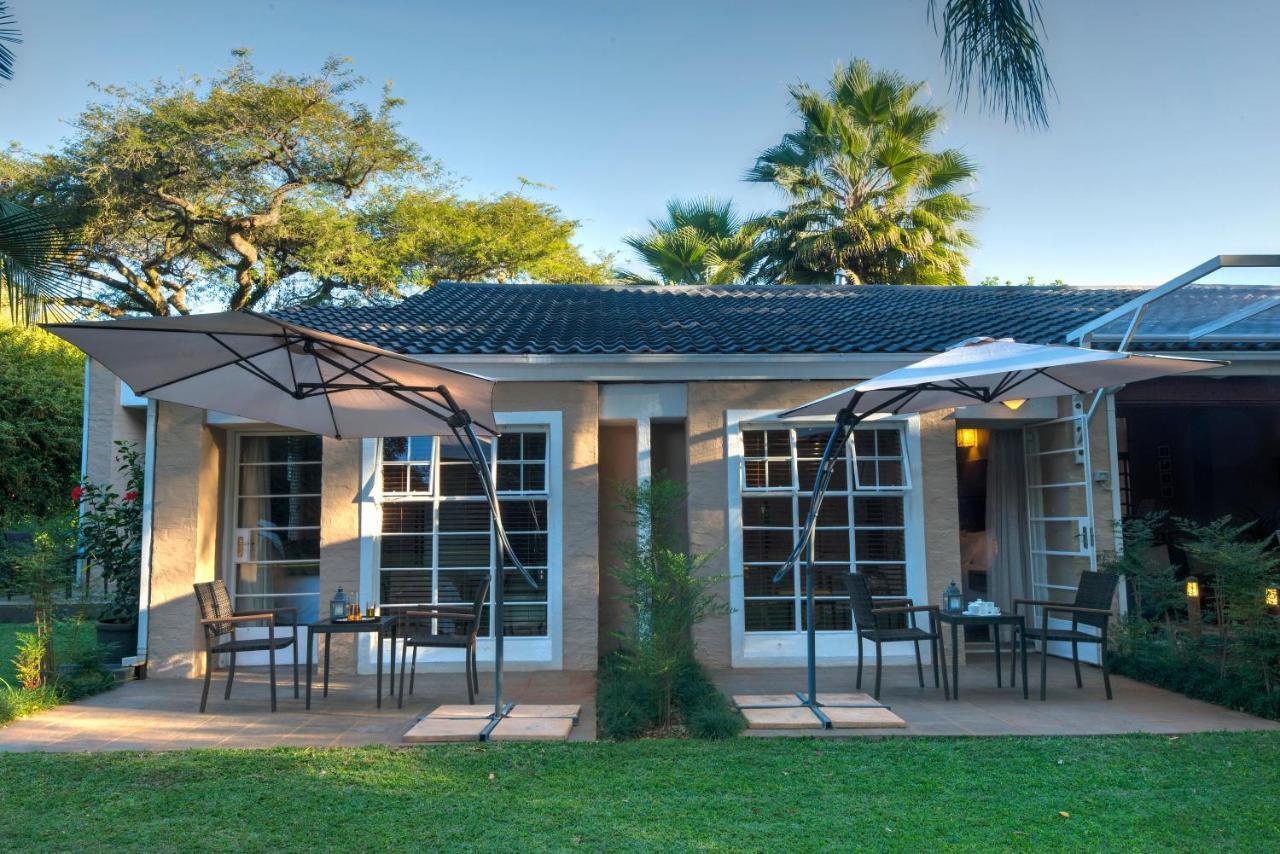 Sandalwood Lodge Harare Extérieur photo