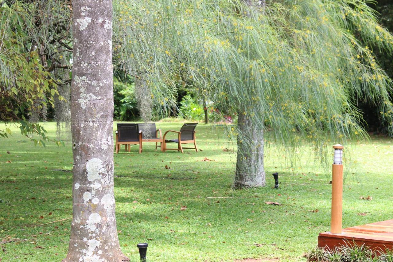 Sandalwood Lodge Harare Extérieur photo