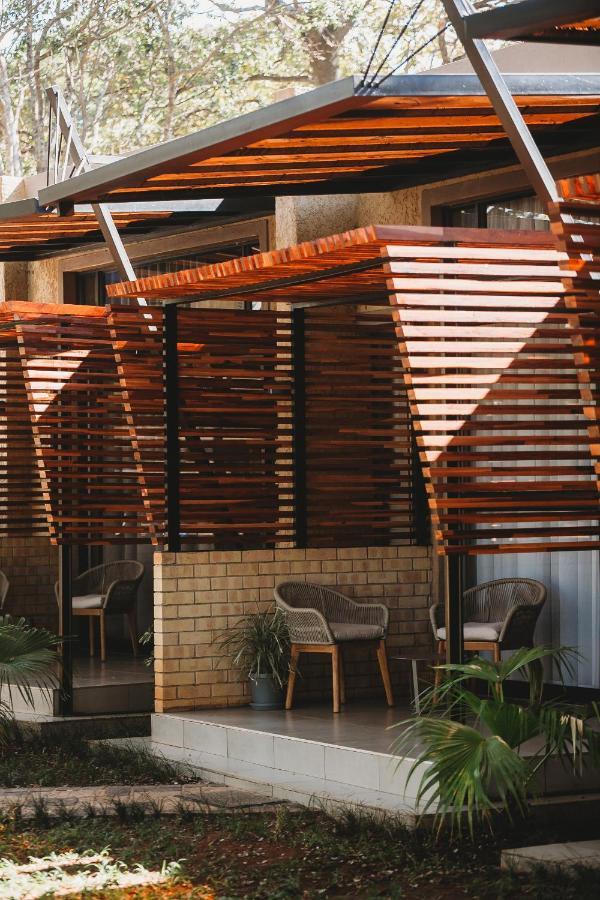 Sandalwood Lodge Harare Extérieur photo