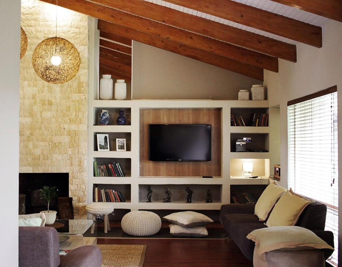 Sandalwood Lodge Harare Extérieur photo