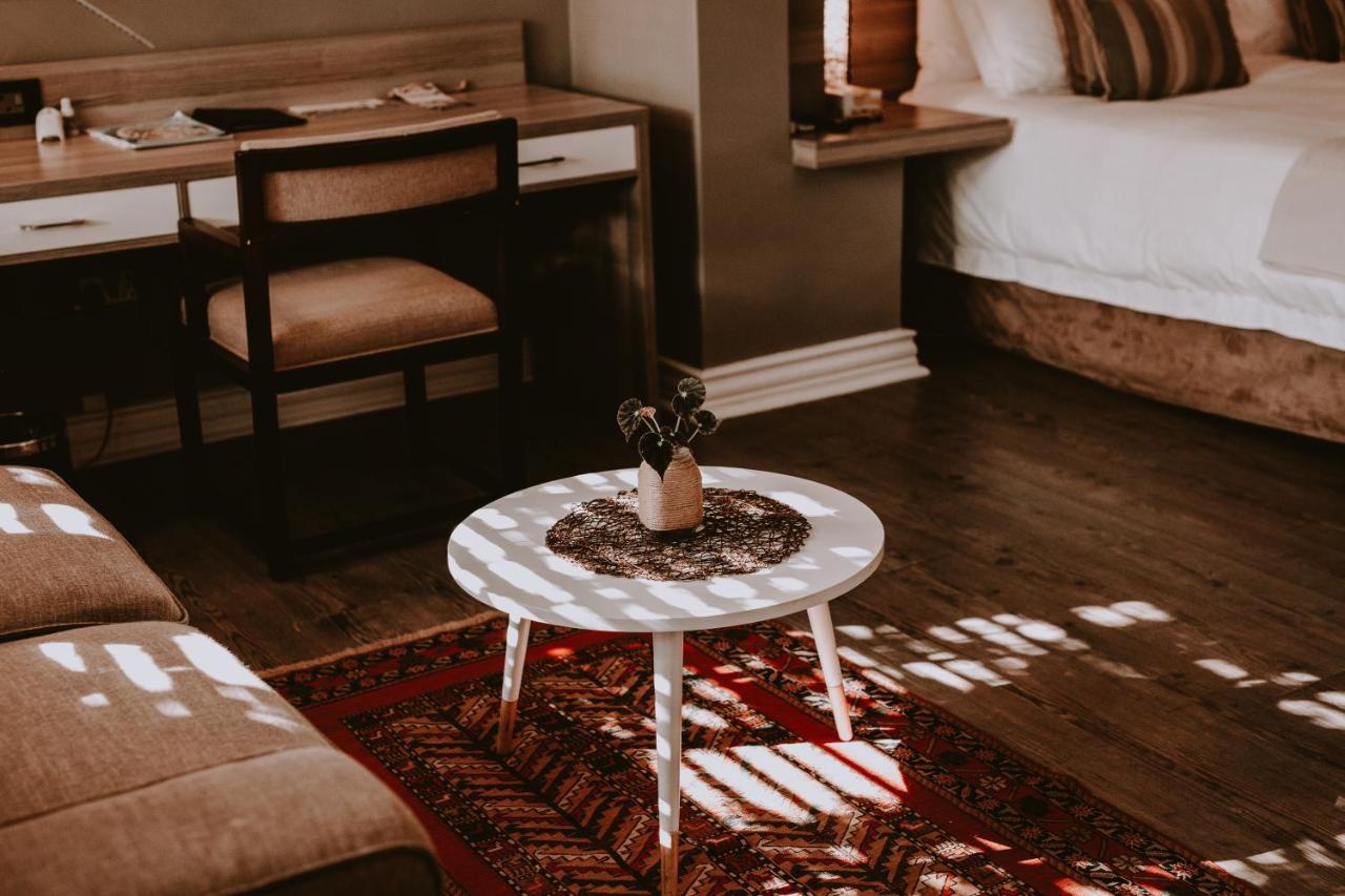 Sandalwood Lodge Harare Extérieur photo