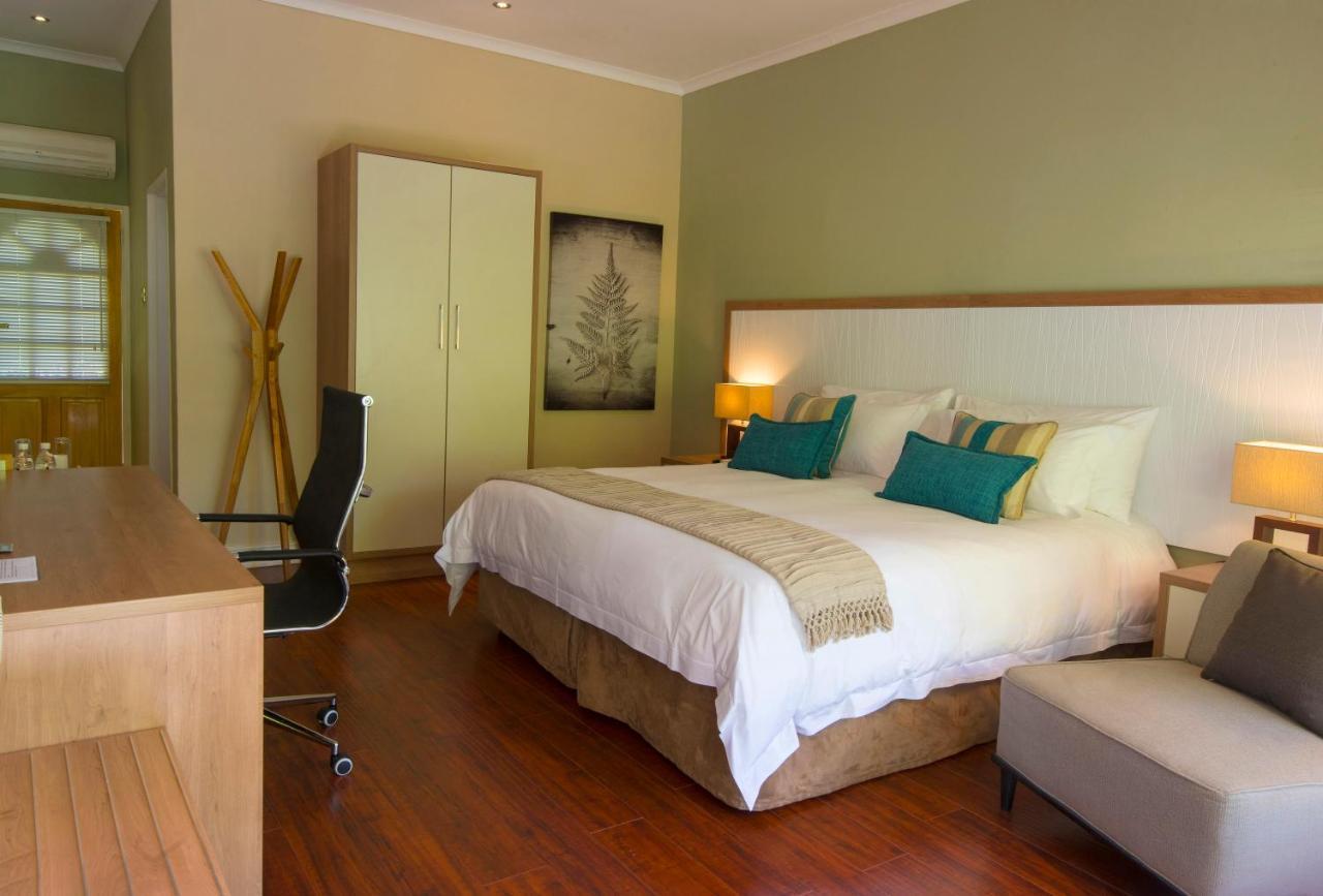 Sandalwood Lodge Harare Extérieur photo