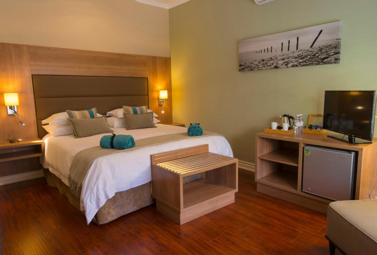 Sandalwood Lodge Harare Extérieur photo