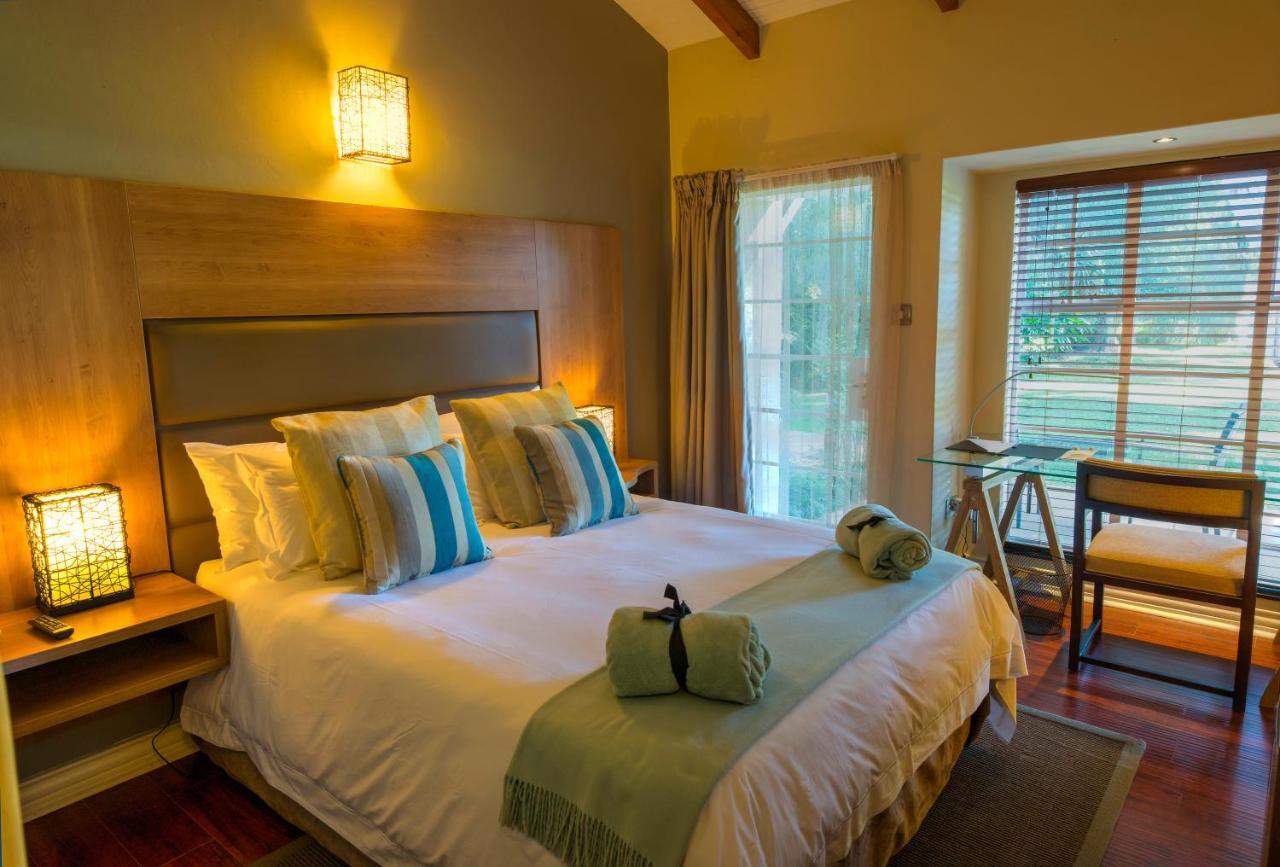 Sandalwood Lodge Harare Extérieur photo