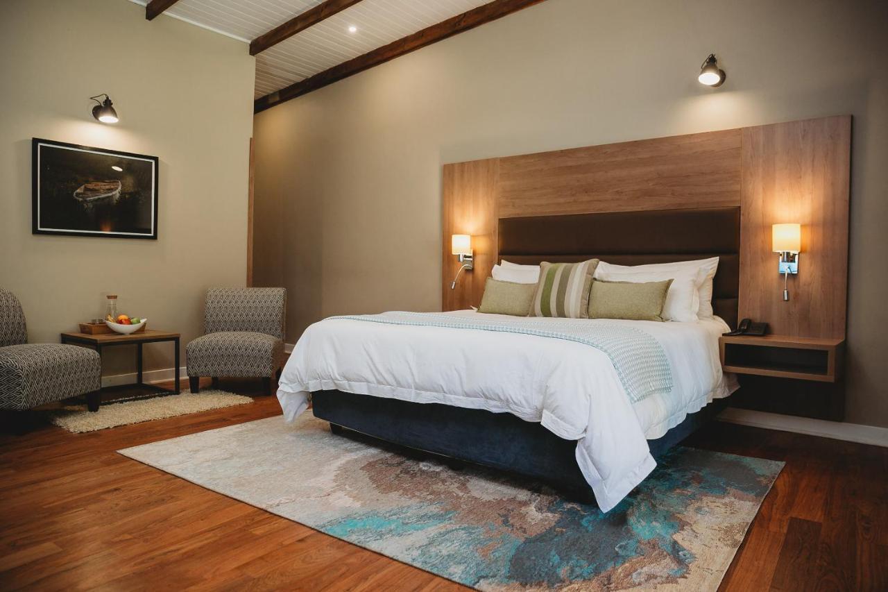 Sandalwood Lodge Harare Extérieur photo