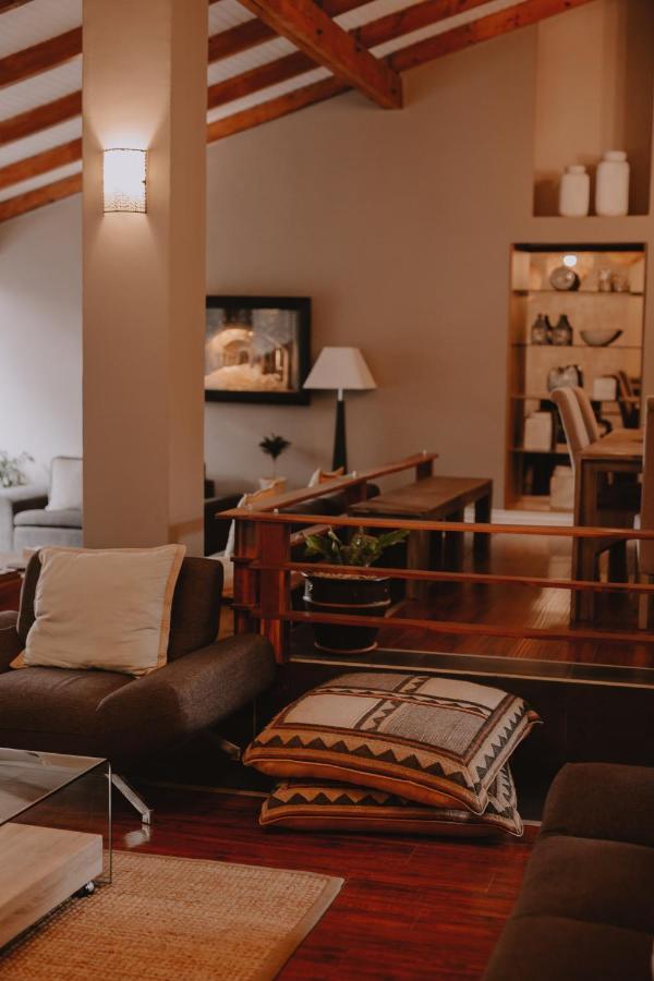 Sandalwood Lodge Harare Extérieur photo
