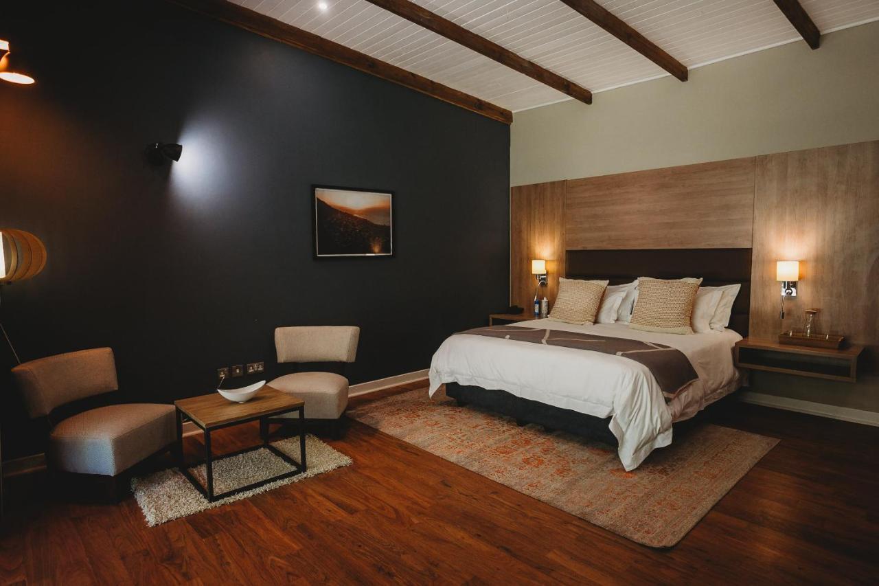 Sandalwood Lodge Harare Extérieur photo